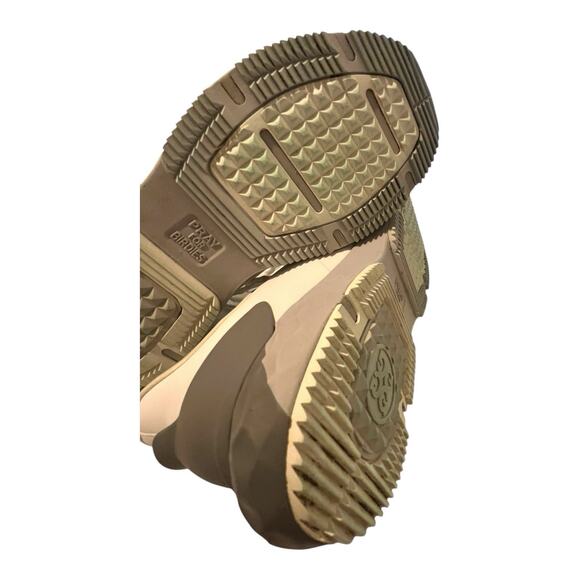 G FORE Men’s MGF Golf Shoes Size 12 G4MA23EF25 EUC SNO - Picture 12 of 12